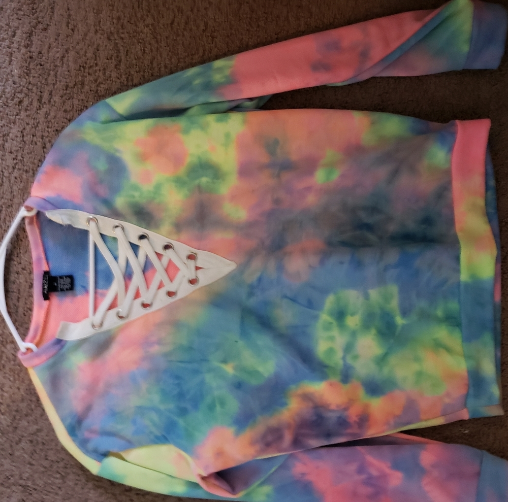 Rue 21 sweater